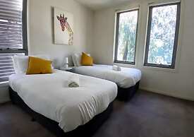 Readyset Townhouses at Mosaic