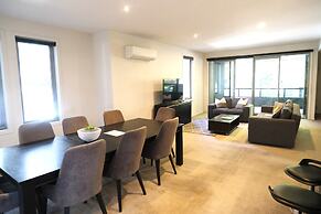 Readyset Townhouses at Mosaic