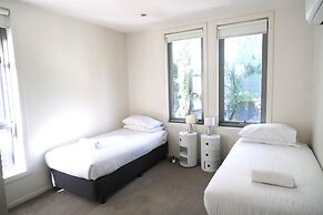 Readyset Townhouses at Mosaic