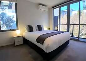 Readyset Townhouses at Mosaic