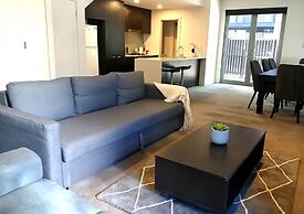 Readyset Townhouses at Mosaic