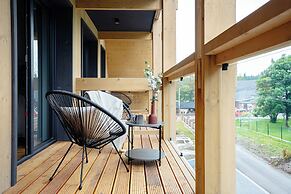 White Hills - LoftAffair Collection