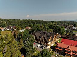 White Hills - LoftAffair Collection