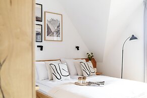 White Hills - LoftAffair Collection