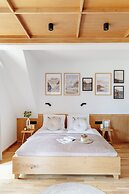 White Hills - LoftAffair Collection