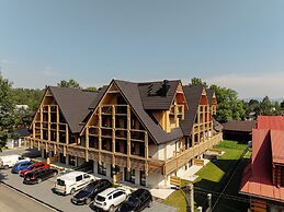 White Hills - LoftAffair Collection