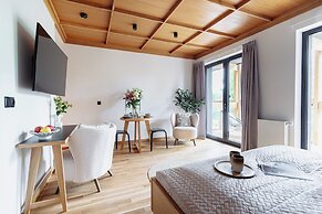 White Hills - LoftAffair Collection