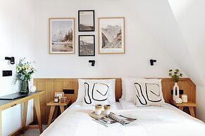 White Hills - LoftAffair Collection