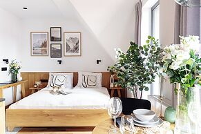 White Hills - LoftAffair Collection