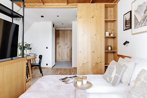 White Hills - LoftAffair Collection