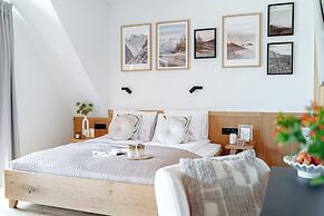 White Hills - LoftAffair Collection