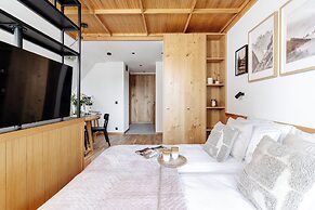 White Hills - LoftAffair Collection