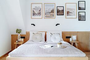 White Hills - LoftAffair Collection