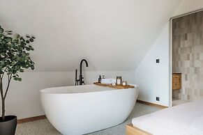 White Hills - LoftAffair Collection