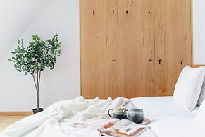 White Hills - LoftAffair Collection