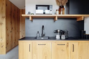 White Hills - LoftAffair Collection