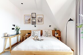 White Hills - LoftAffair Collection