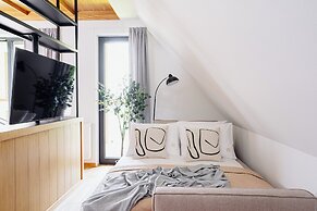 White Hills - LoftAffair Collection