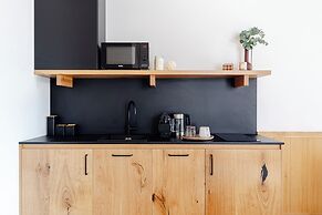 White Hills - LoftAffair Collection