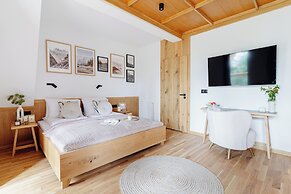 White Hills - LoftAffair Collection