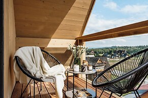 White Hills - LoftAffair Collection