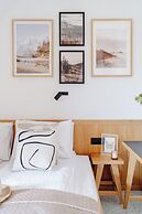 White Hills - LoftAffair Collection