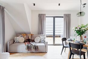 White Hills - LoftAffair Collection