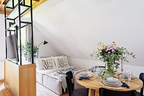 White Hills - LoftAffair Collection