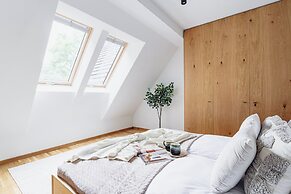 White Hills - LoftAffair Collection