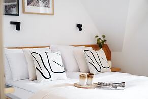 White Hills - LoftAffair Collection