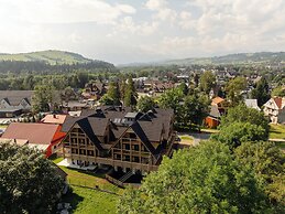 White Hills - LoftAffair Collection