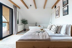 White Hills - LoftAffair Collection