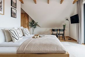 White Hills - LoftAffair Collection