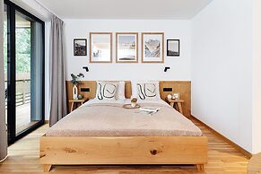 White Hills - LoftAffair Collection