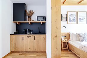 White Hills - LoftAffair Collection