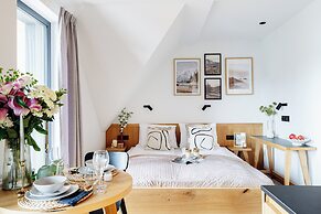 White Hills - LoftAffair Collection