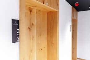 White Hills - LoftAffair Collection