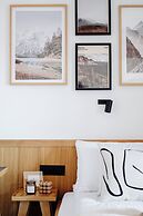 White Hills - LoftAffair Collection