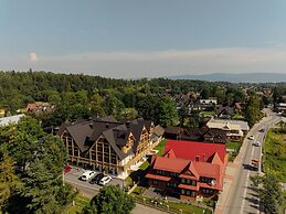 White Hills - LoftAffair Collection