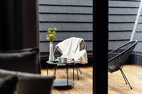 White Hills - LoftAffair Collection