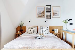 White Hills - LoftAffair Collection