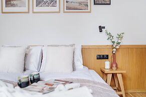 White Hills - LoftAffair Collection