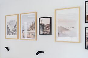 White Hills - LoftAffair Collection