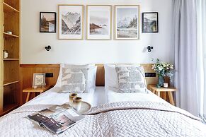 White Hills - LoftAffair Collection