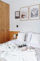 White Hills - LoftAffair Collection