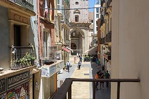 Solaga - Mirador de San Juan