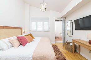 Solaga - Mirador de San Juan