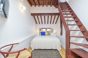 Solaga - Mirador de San Juan