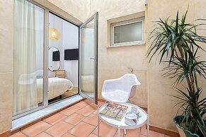 Solaga - Mirador de San Juan