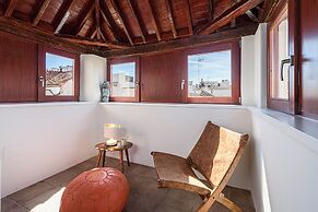 Solaga - Mirador de San Juan